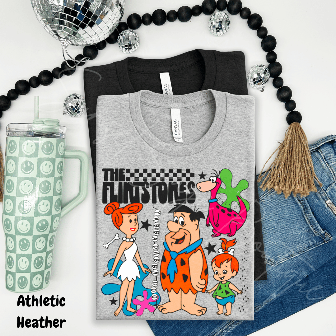 Yabba Dabba Doo