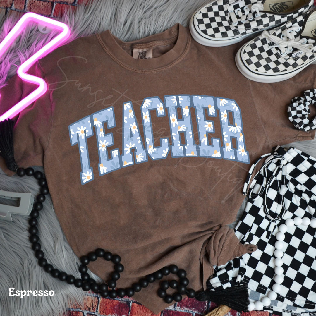 Teacher
