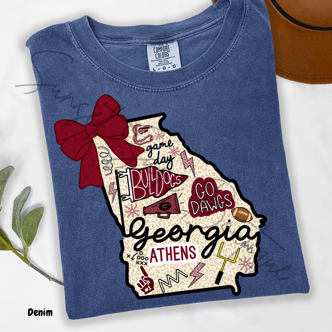 Georgia