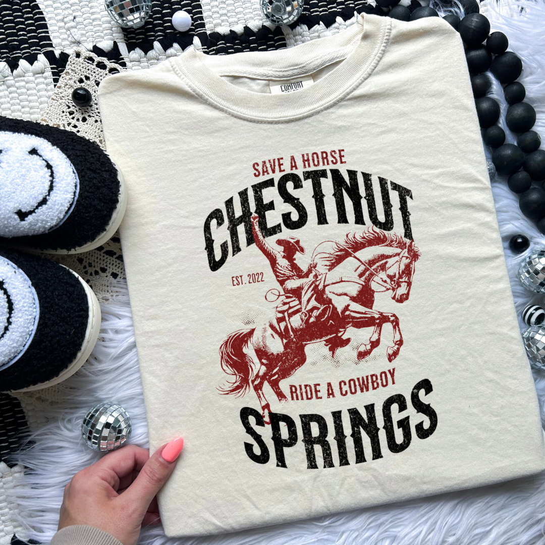 Chestnut Springs