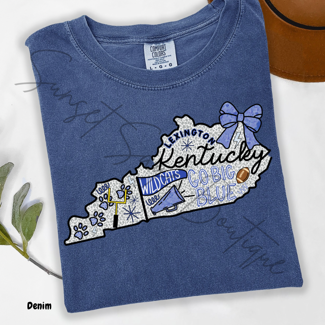 Kentucky