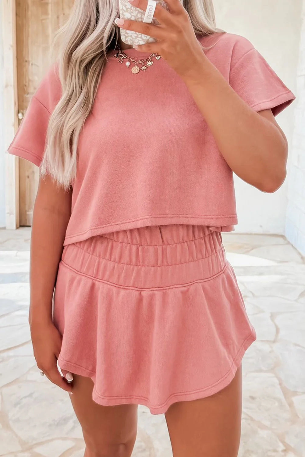 Skort Set