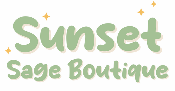 Sunset Sage Boutique