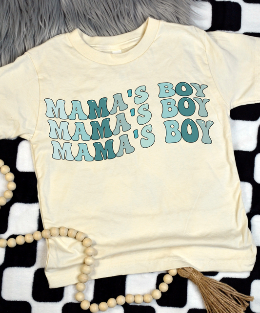 Mama's Boy