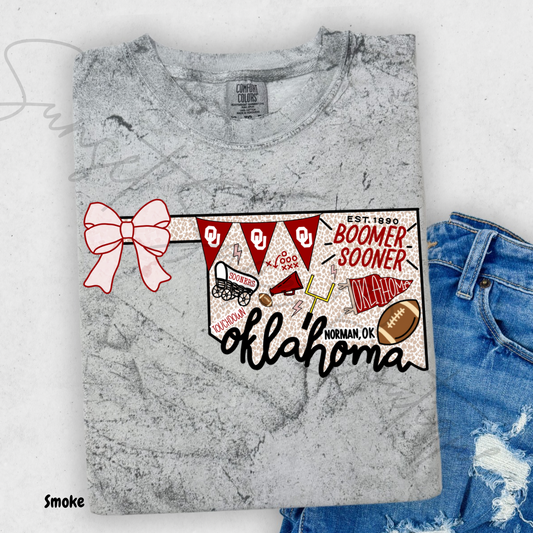Oklahoma