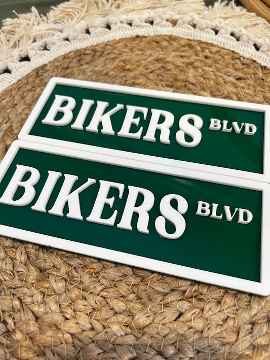 Bikers BLVD