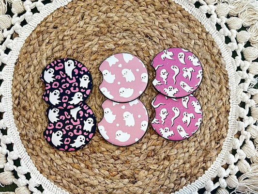 Car Coasters
