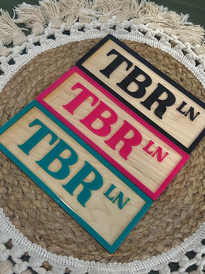 TBR LN