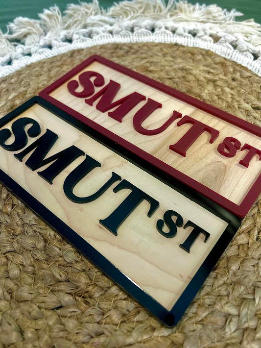 Smut ST.