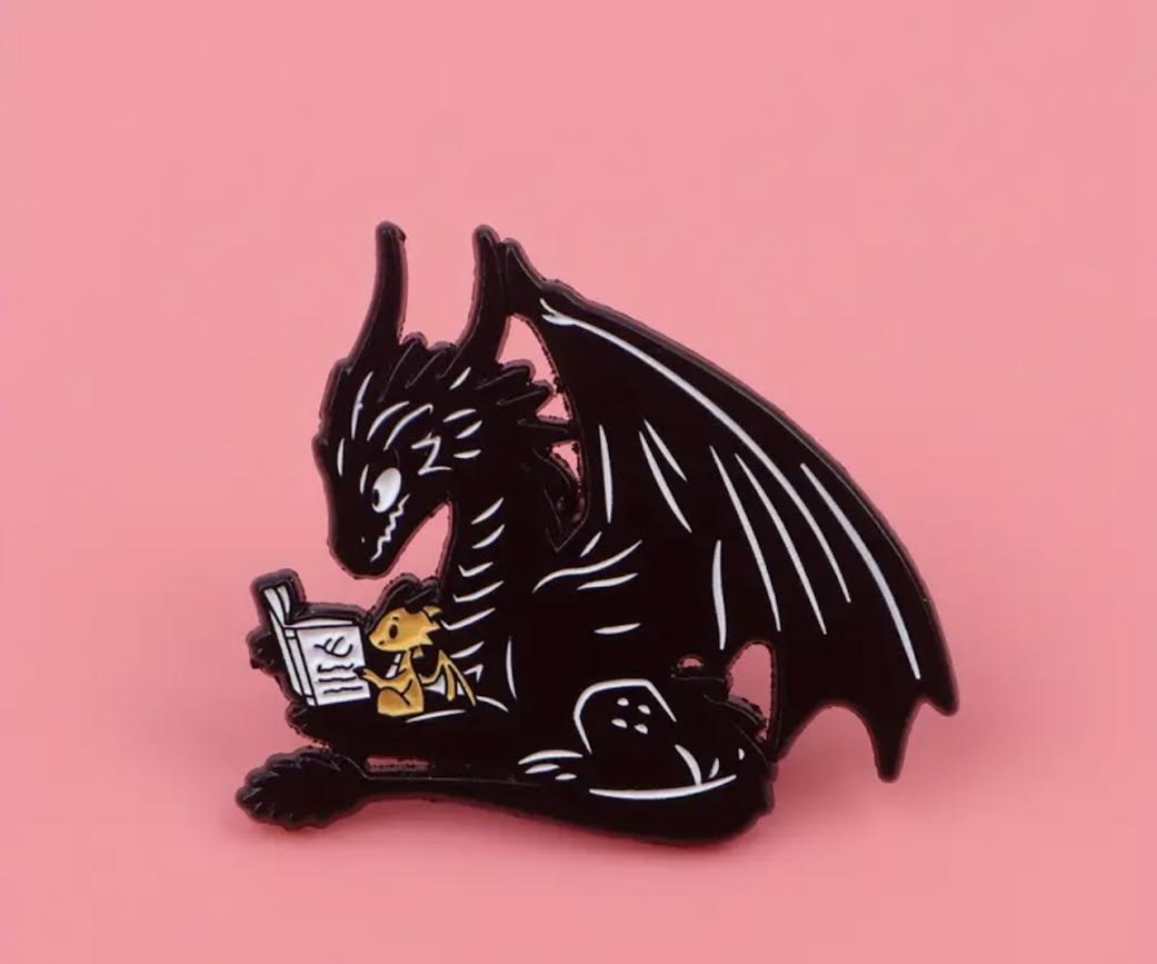 Dragons