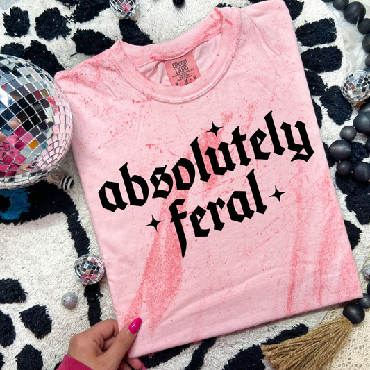 Feral