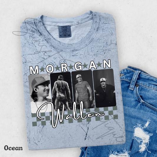 Morgan Wallen
