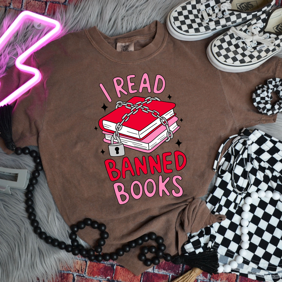 Banned Books
