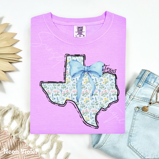 Texas State