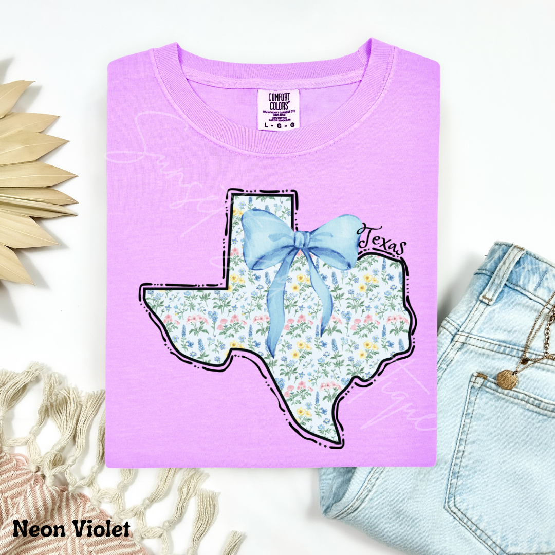 Texas State