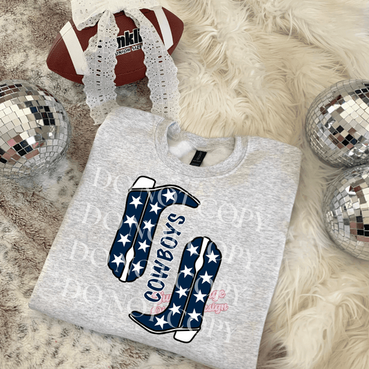 Dallas Cowboys