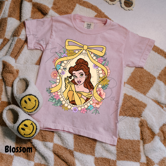 Princess Bow