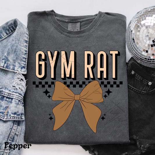 Gym Rat
