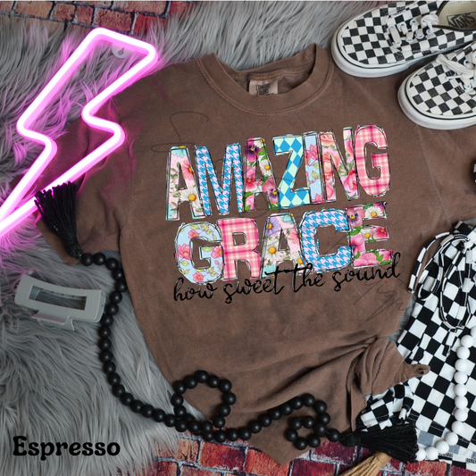 Amazing Grace