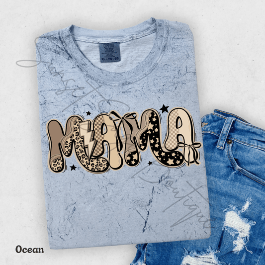 Mama