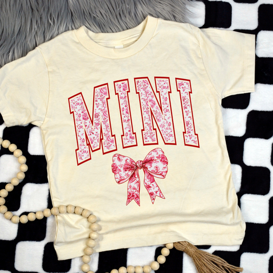 Mini Bow