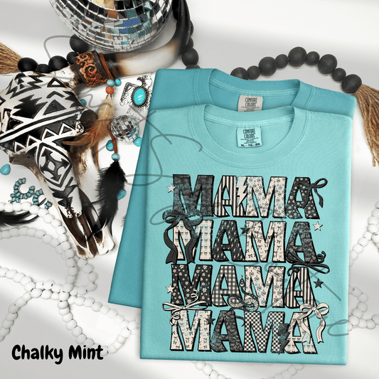 Mama