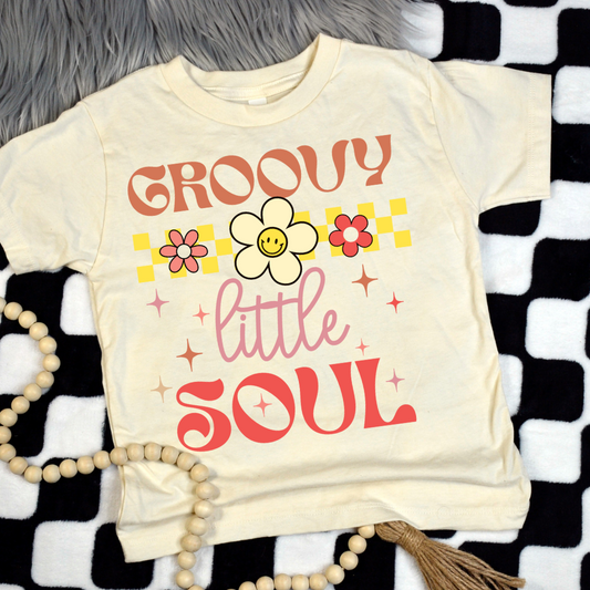 Groovy Soul