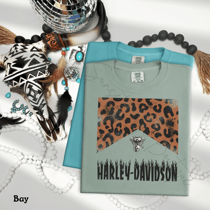 Harley-Davidson