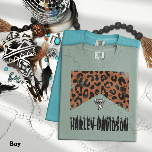 Harley-Davidson