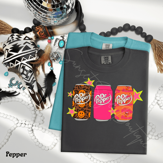 Dr. Pepper