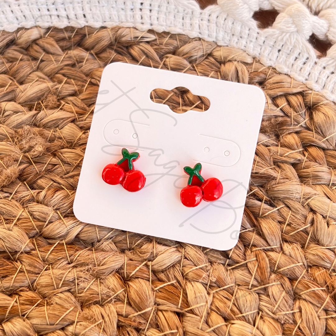 Cherries