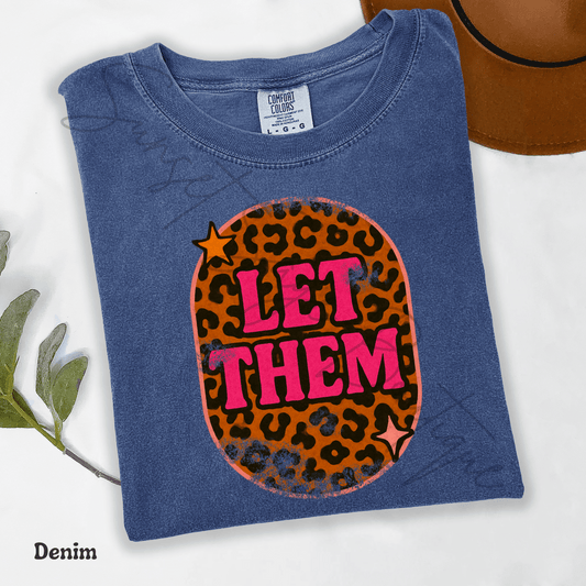 Let Them