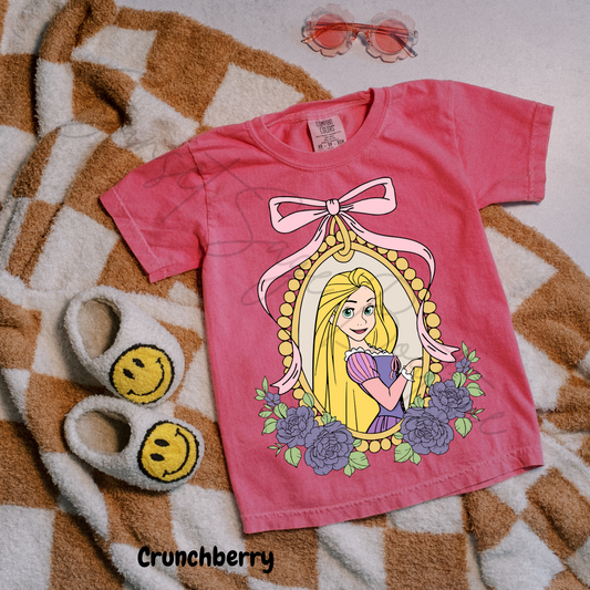 Princess Bow