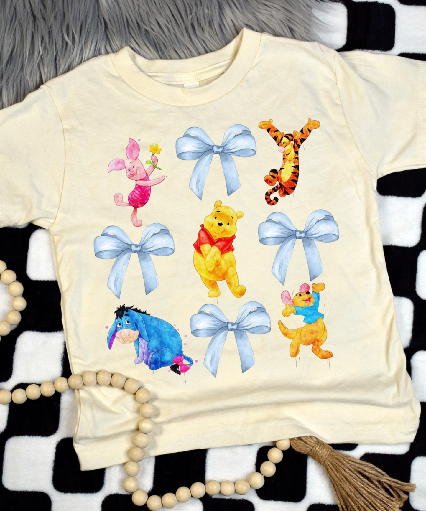 Pooh & Friends