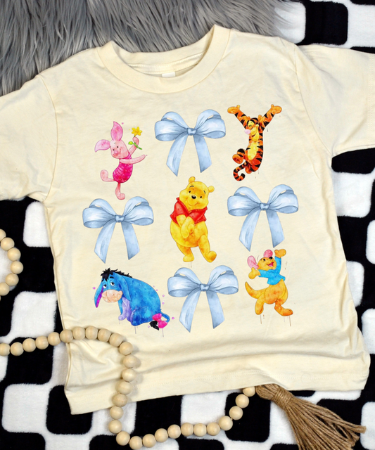 Pooh & Friends