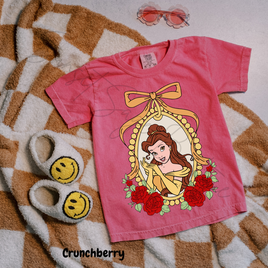 Princess Bow