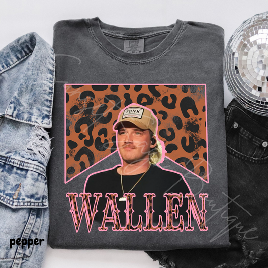 Wallen
