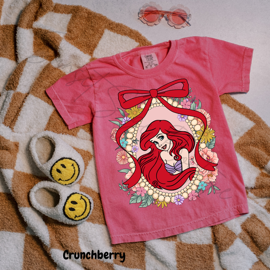 Princess Bow