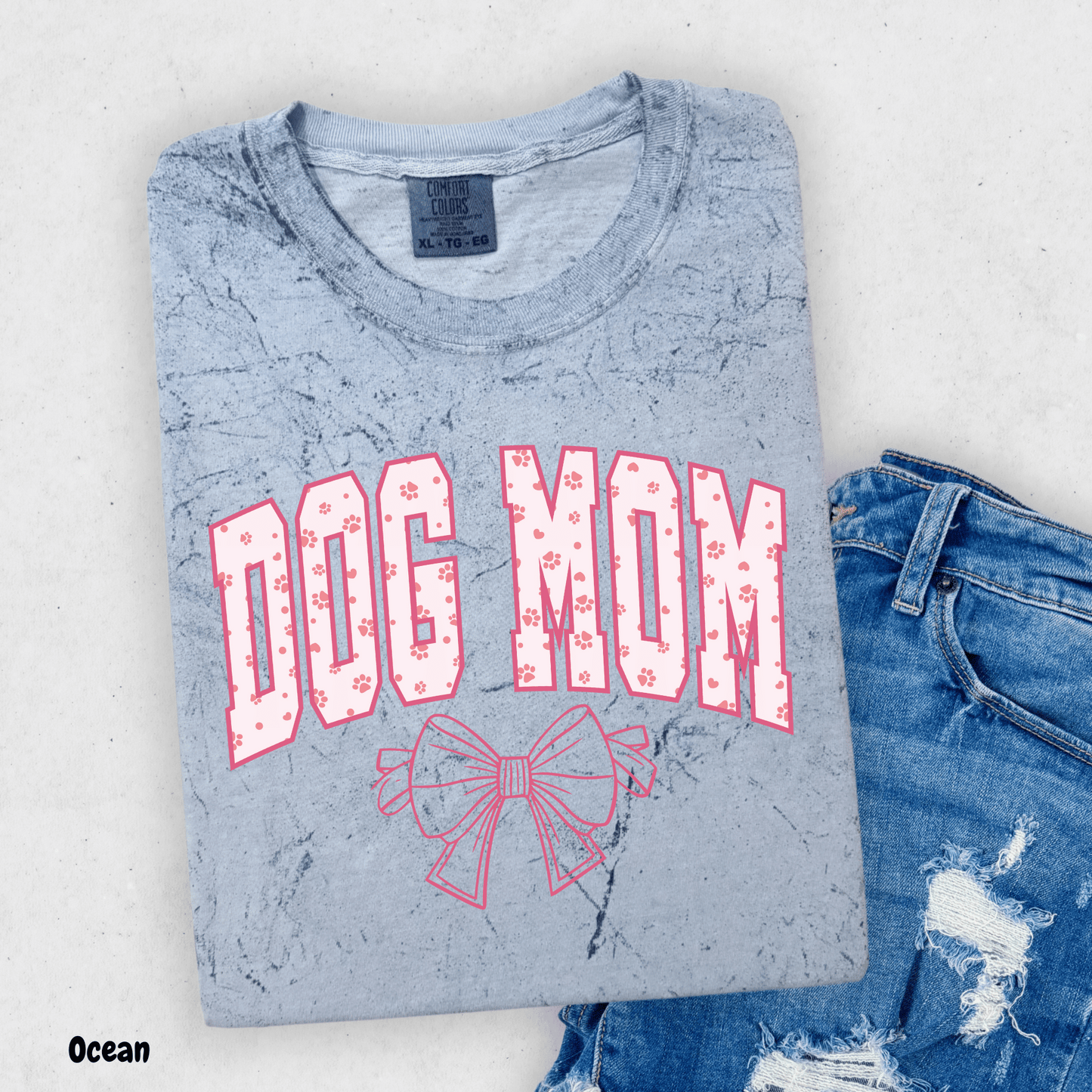 Dog Mom