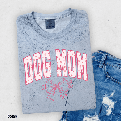 Dog Mom