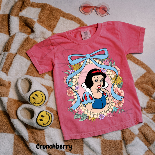 Princess Bow