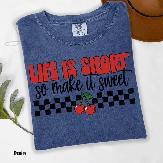Make It Sweet