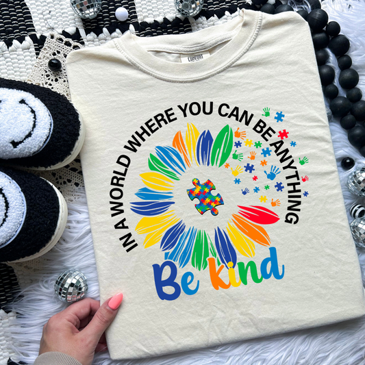 Be Kind