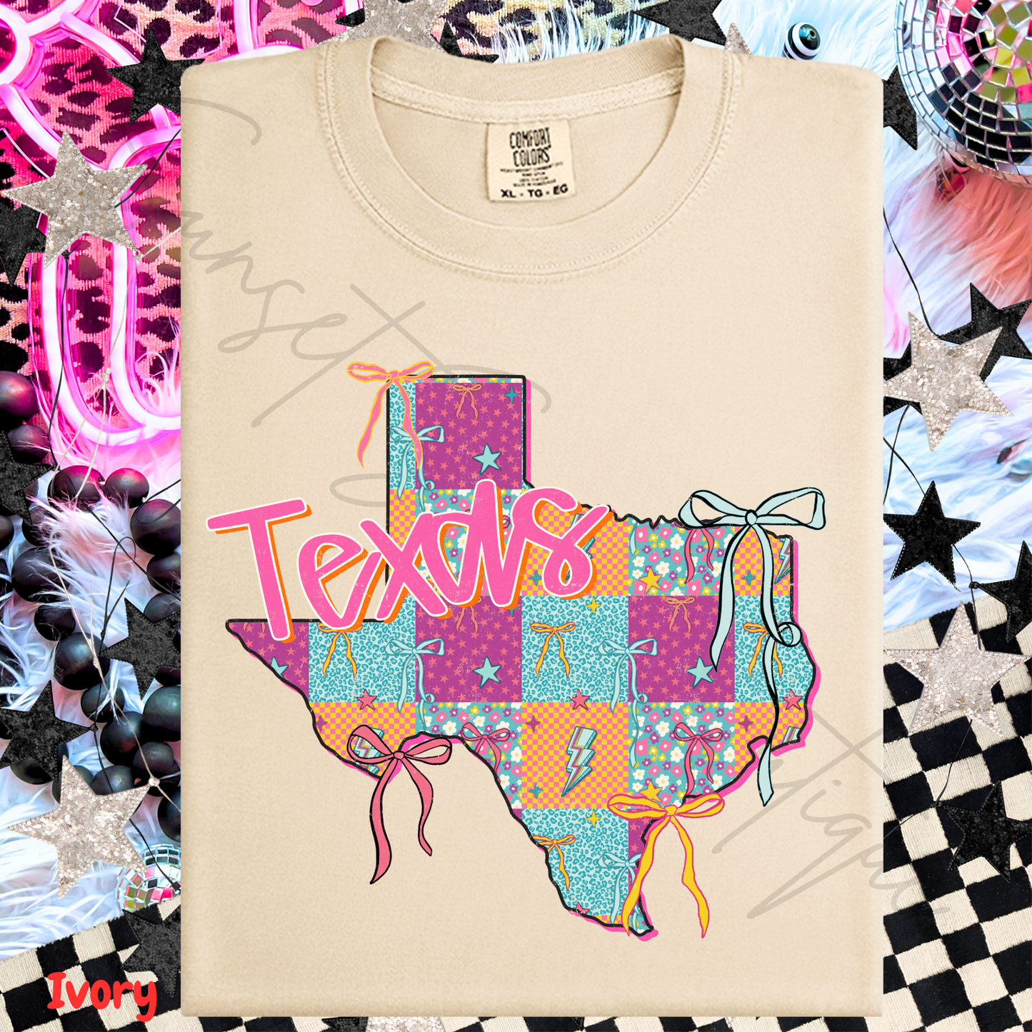 Texas