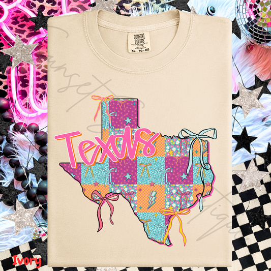 Texas