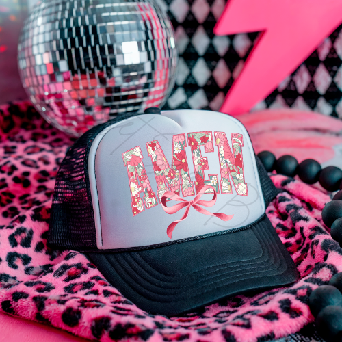 Amen Hat