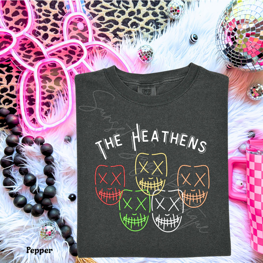 Heathens
