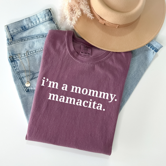 Mamacita