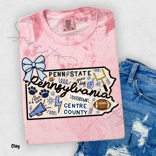 Penn State