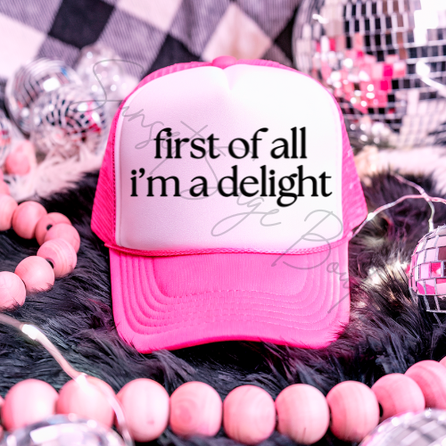 A Delight